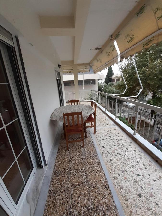Asteris Home Thermi Exterior photo