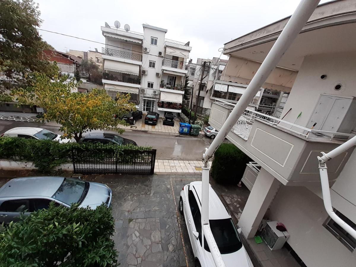 Asteris Home Thermi Exterior photo